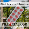 Black Mamba 2 Premium 18